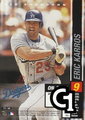 Eric Karros